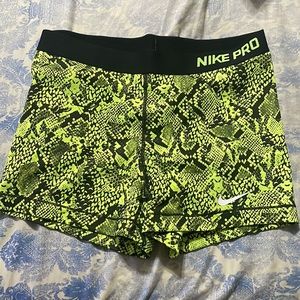 Nike shorts